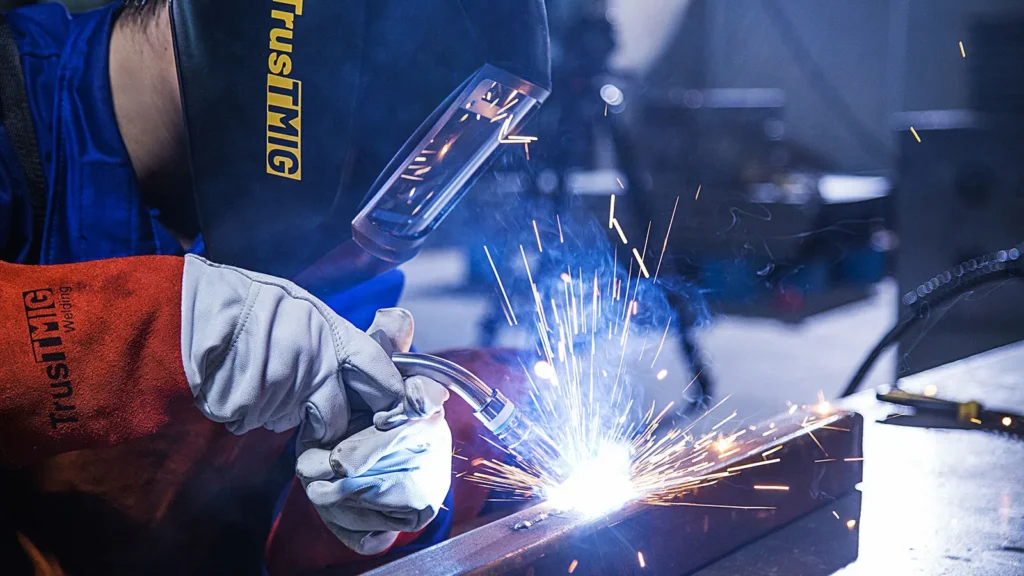 alandwelding