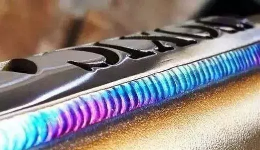 Introduction to TIG welding process and basic operating procedures