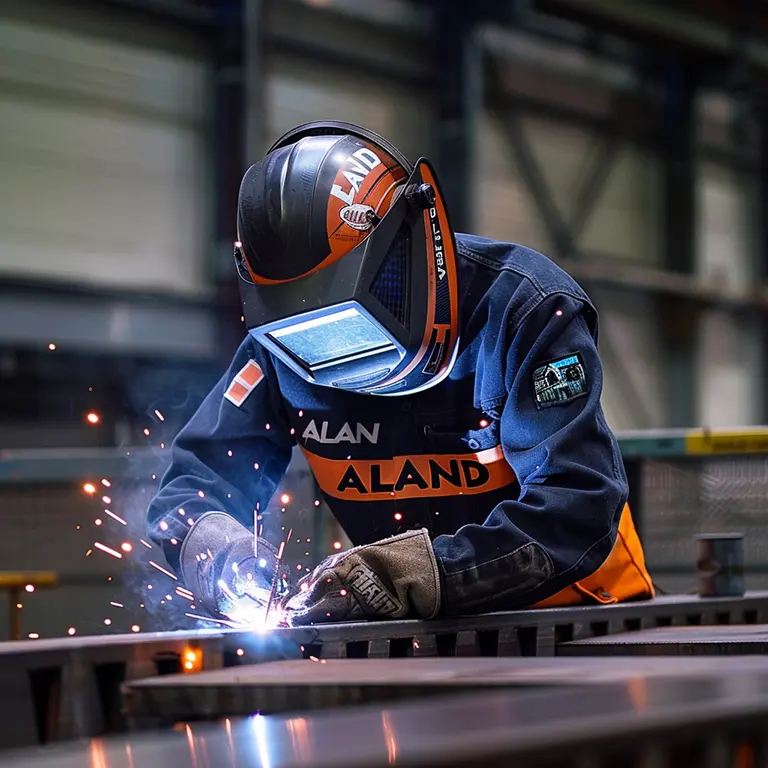 Introduction To Common Northern Industrial Welders