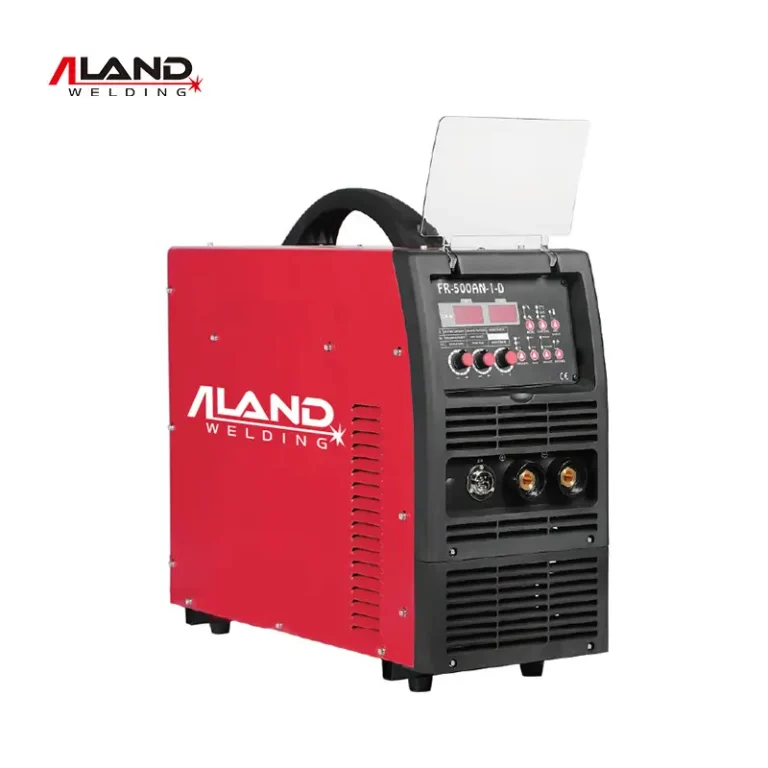 FR-500AN-1D MIG 1