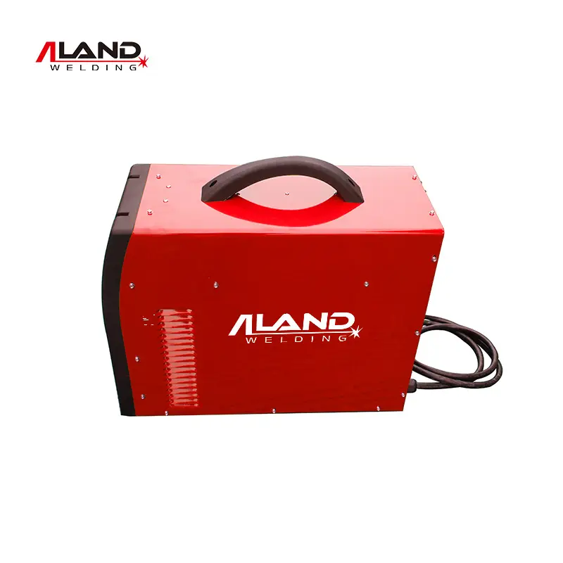 350A Pulse MIG Welder MAG MMA Multi Process Welding Machine