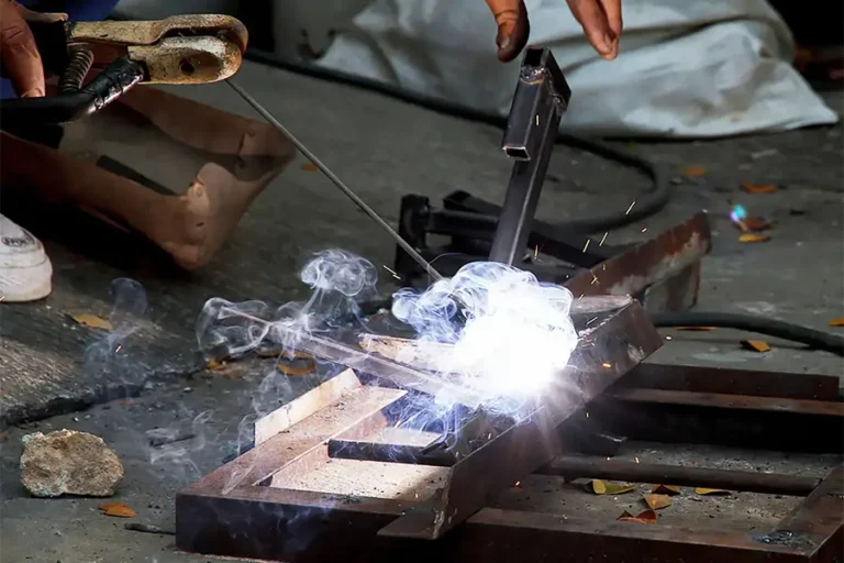 Can You Weld Cast Iron with a MIG Welder