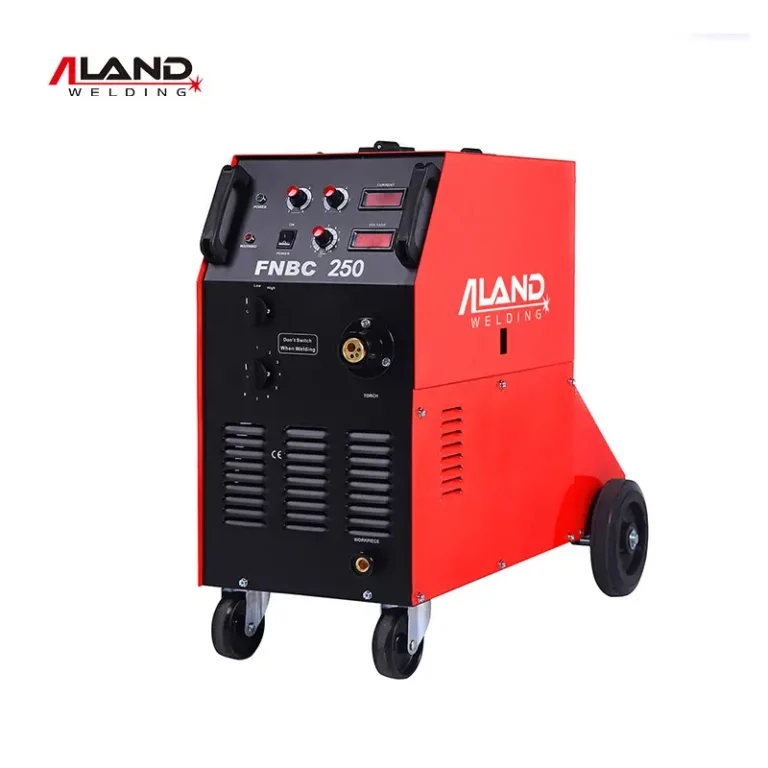 FNBC250 MIG 2