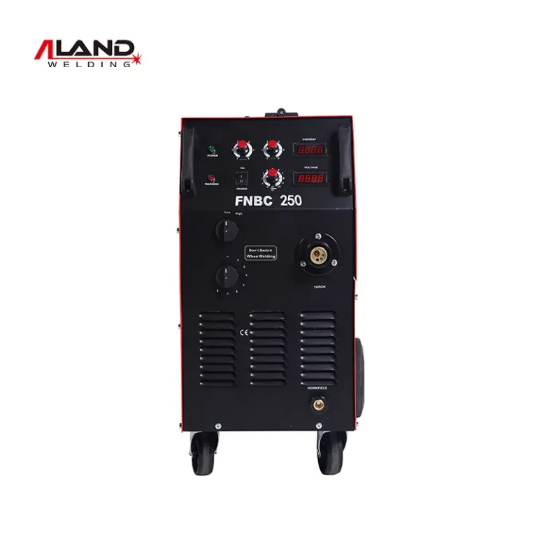FNBC250 MIG 3
