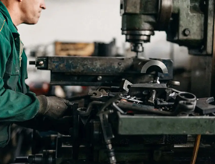 aland welding service