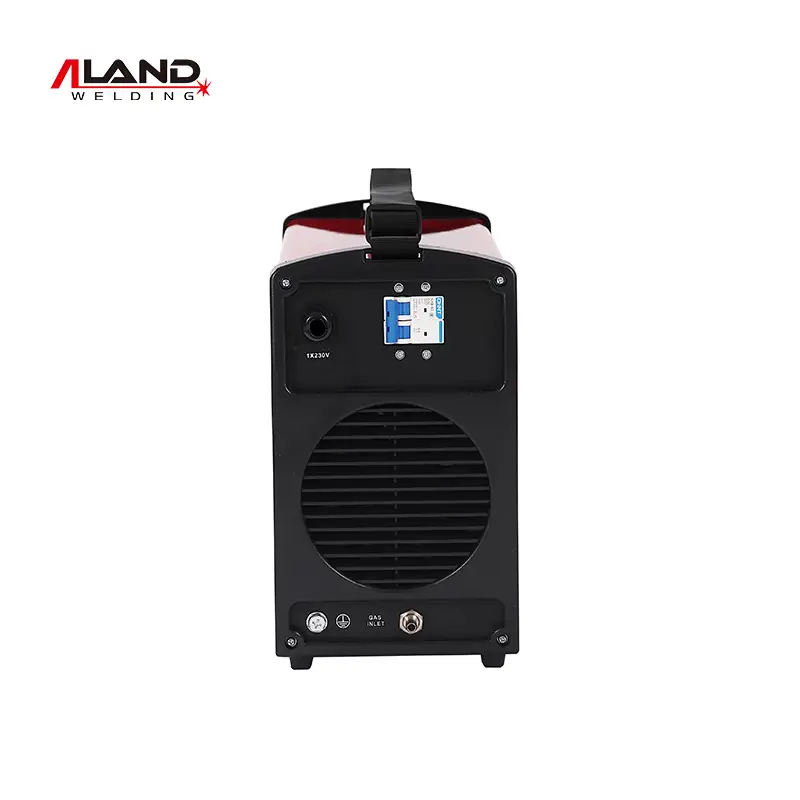 AC DC mircoTIG185DA 2