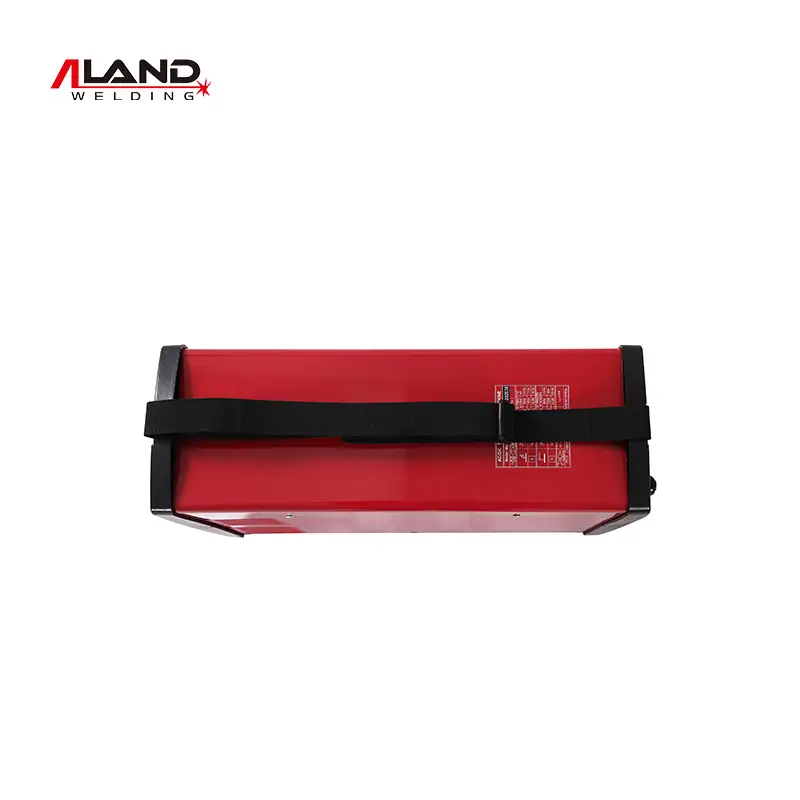 AC DC mircoTIG185DA 4