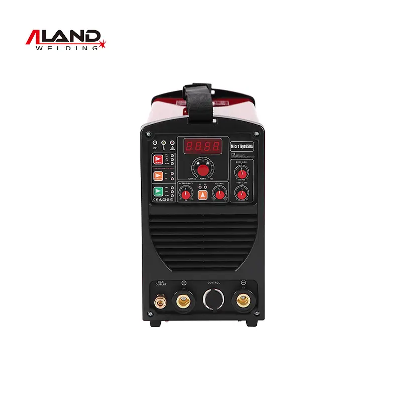 AC DC mircoTIG185DA 5