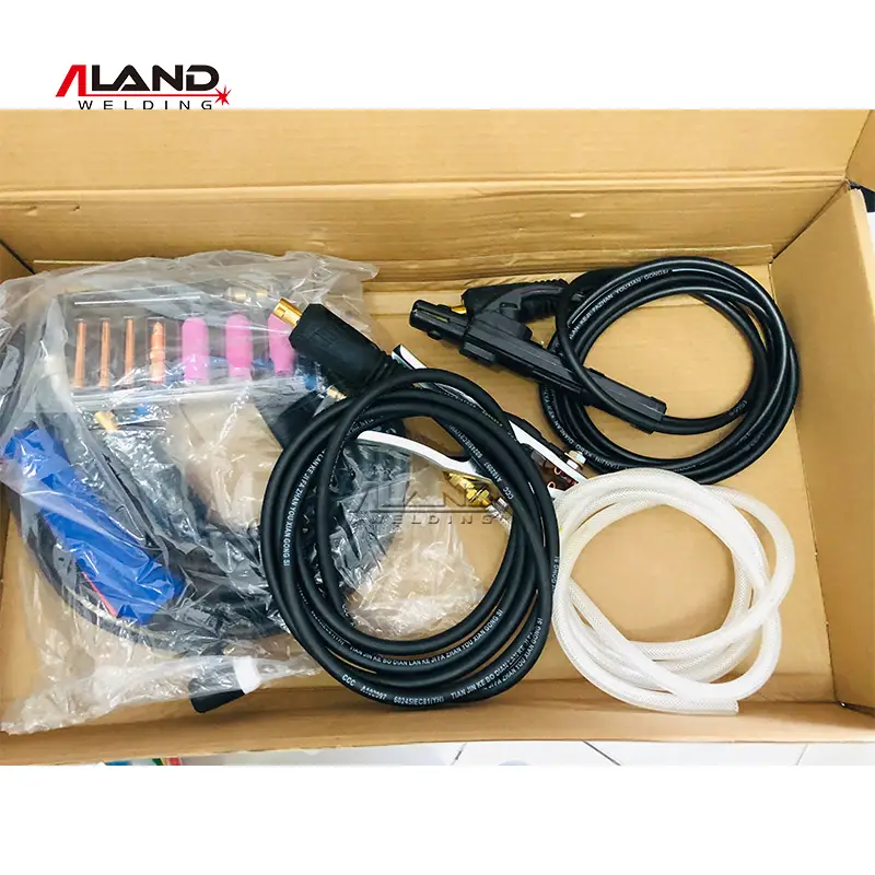 AC DC mircoTIG185DA 7