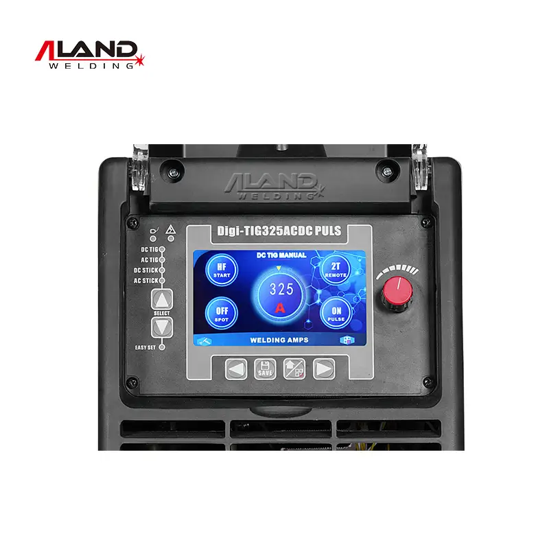 DIGI-TIG325ACDC PULS 6