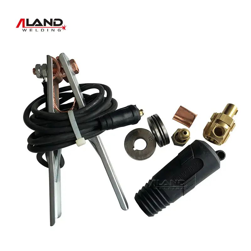 400A MIG Welding Wire Feeder Single Double Suitcase Wire Feeder for MIG Welder