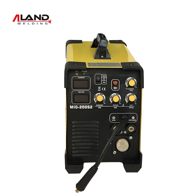 MIG200S2 3
