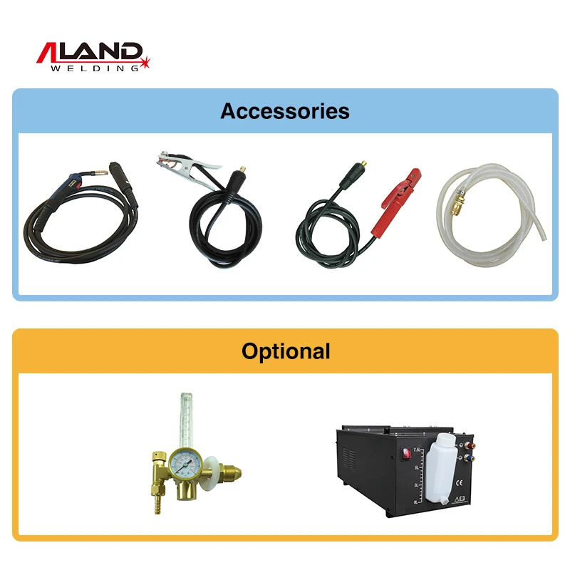 Double Pulse MIG Welder PULSEMIG500F DC MMA for Aluminum 0.8 1.0 1.2 1.6mm Wire