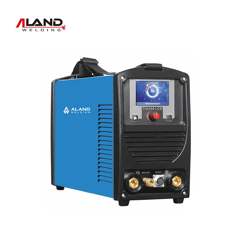 28A DC Portable Inverter TIG Welder Argon Arc Welding Machine