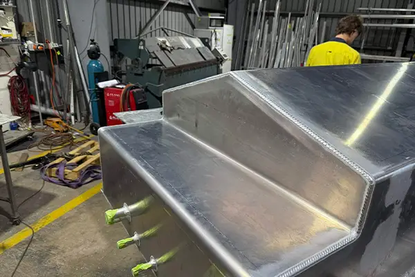 Vehicle and Boat Manufacturing