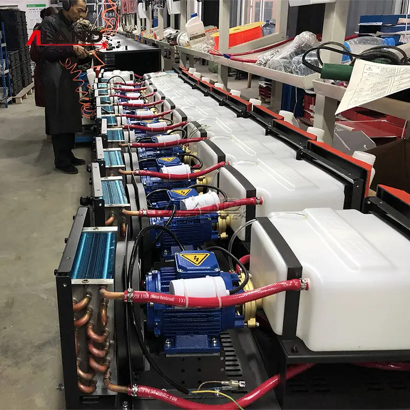 TIG Welding Water Cooler Water Cooling System for TIG Welder and Welding Machine