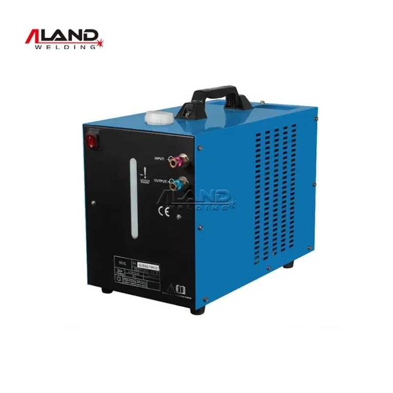 Split Type 8L 10L 12L TIG Welding Water Cooler for Welding Machine Cooling System