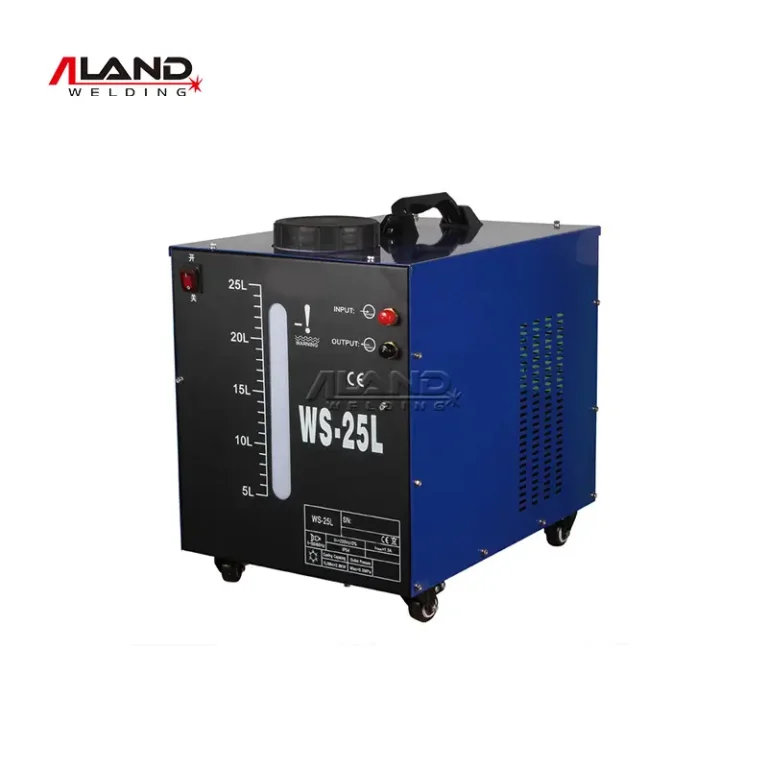 welding water cooler 12