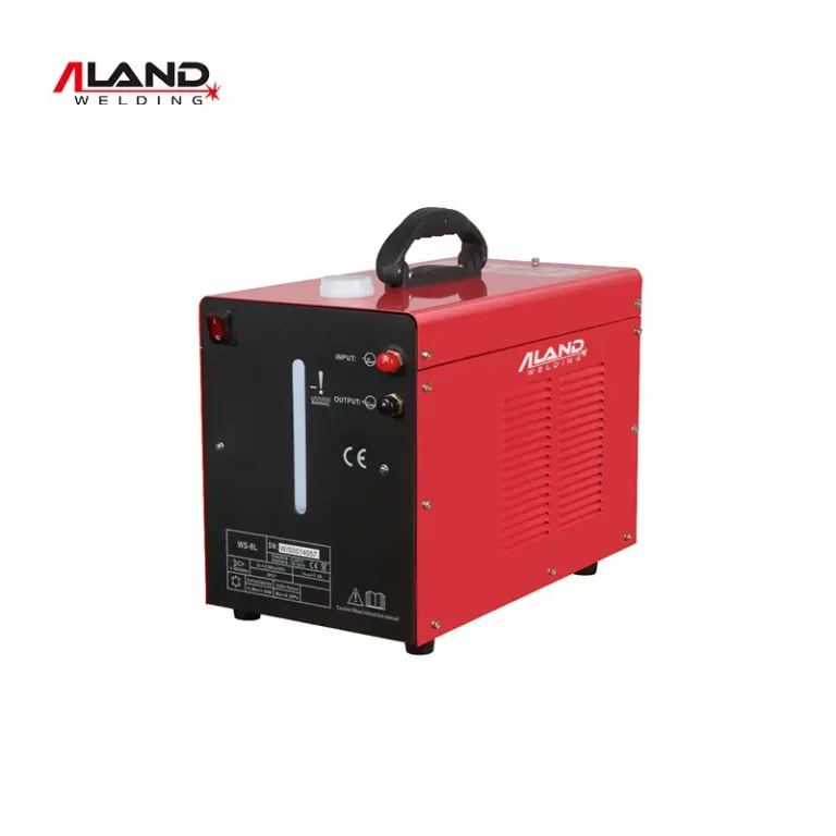 welding water cooler 17