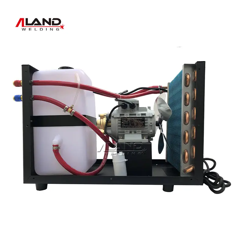 TIG Welding Water Cooler Water Cooling System for TIG Welder and Welding Machine