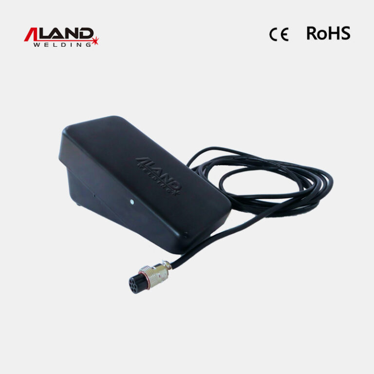 wire control foot pedal 2601