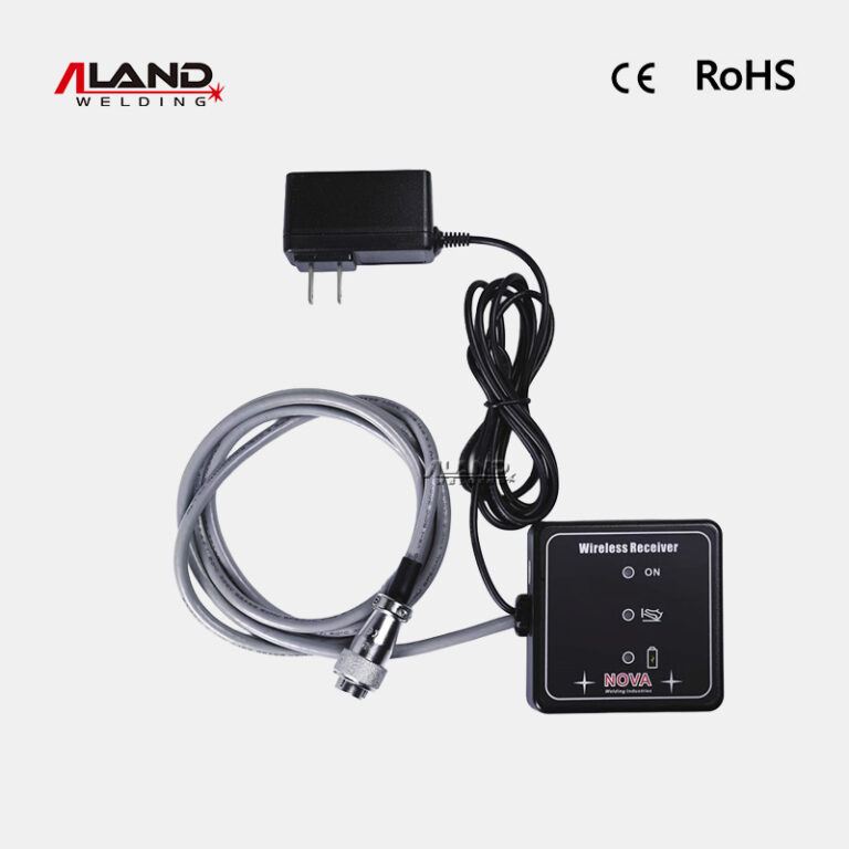 Wireless TIG Welding Foot Control Pedal Remote Amperage Control for TIG Welder