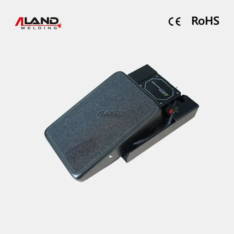 wire control foot pedal 2610