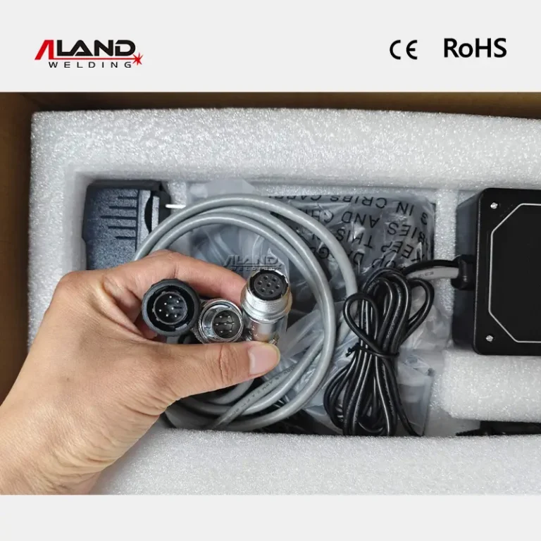 wire control foot pedal 2611