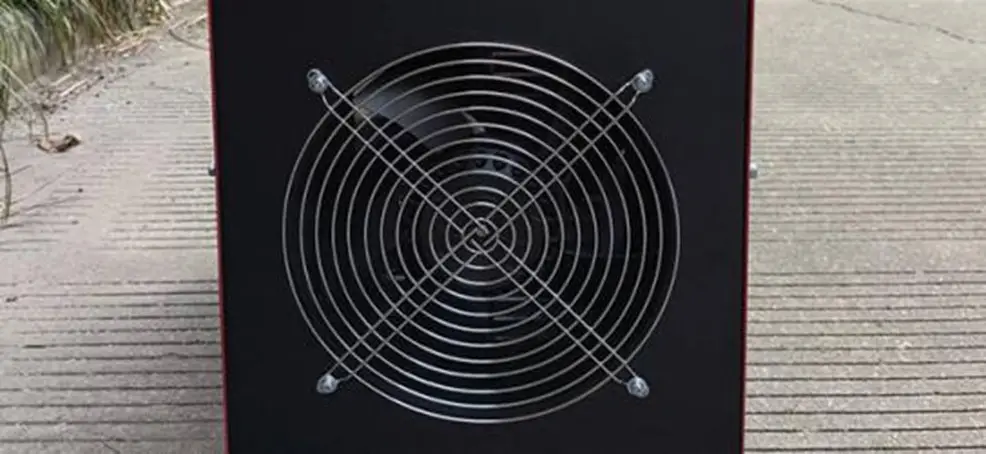 PULSEMIG500D 500A Double Pulse MIG Welder Digital Control DC MMA Aluminum Welding Machine