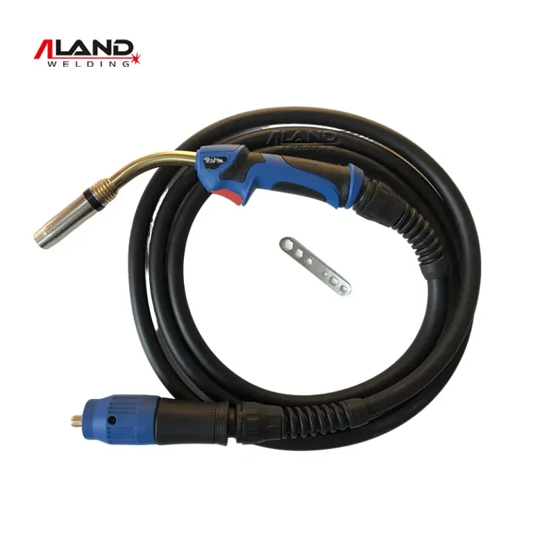 36KD CO2 MIG Welding Torch 3M 4M 5M Welding Gun Optional