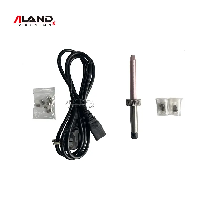 60W Table Tungsten Electrode Grinder Precision Tungsten Needle Grinding Machine For TIG Welding