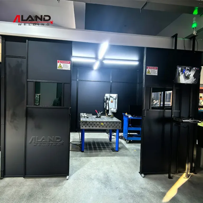 laser protective room 6