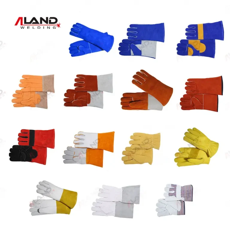 welding gloves