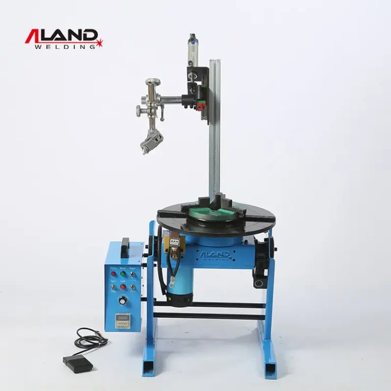 welding positioner 1