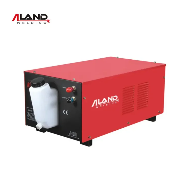 6.5L 7.5L Integrated Welding Water Cooling Tank for Welder Water Cooler System
