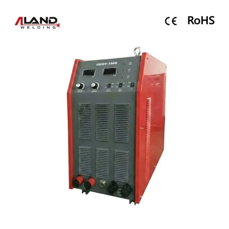 CC CV 1000A IGBT Inverter SAW Welding Machine With MMA And Gouging Functions
