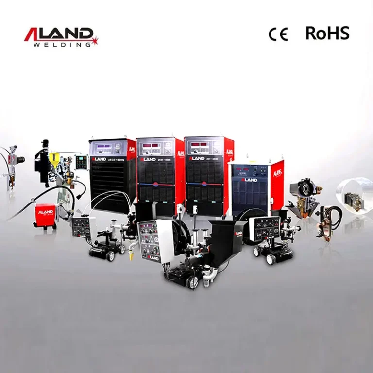 1000A Industrial SAW Welding Machine Digital IGBT Inverter DC Submerged Arc Welding