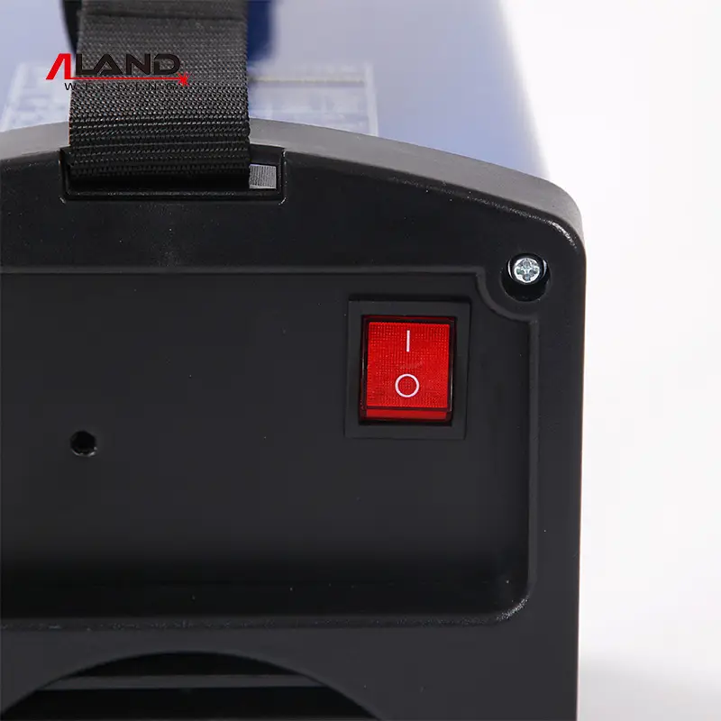 Industrial 40A Plasma Cutting Machine With Built In Arc Pressure Gauge For Steel Structure Description: